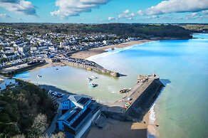 Beach Court - 1 Bedroom Apartment - Saundersfoot