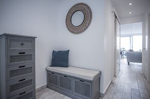 Beach Court - 1 Bedroom Apartment - Saundersfoot