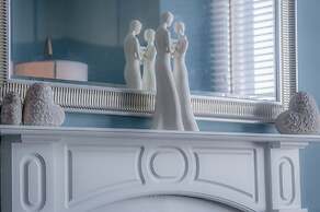 Flint House - 2 Bedroom Apartment - Tenby