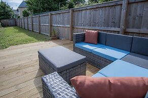 Flint House - 2 Bedroom Apartment - Tenby