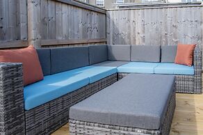 Flint House - 2 Bedroom Apartment - Tenby