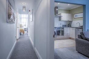 Flint House - 2 Bedroom Apartment - Tenby