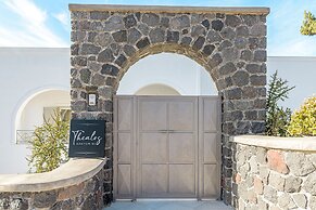 THEALOS SANTORINI