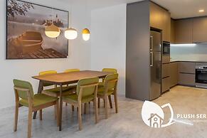 Eaton Residences KL by Plush