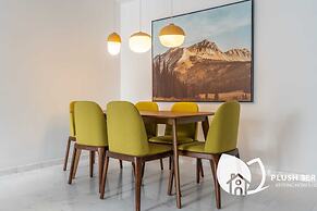 Eaton Residences KL by Plush