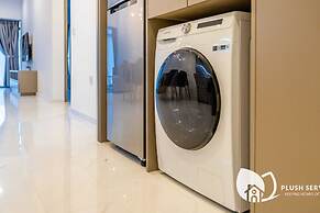 Eaton Residences KL by Plush