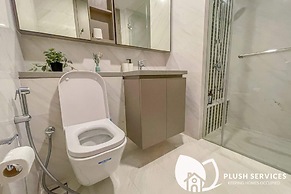 Eaton Residences KL by Plush