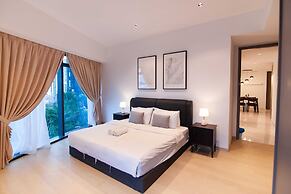 Eaton Residences KL by Plush