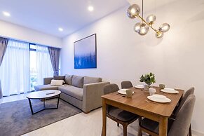 Eaton Residences KL by Plush