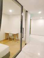 Eaton Residences KL by Plush