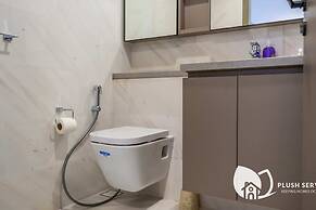 Eaton Residences KL by Plush