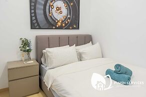 Eaton Residences KL by Plush