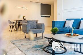 Eaton Residences KL by Plush