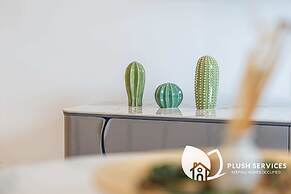 Eaton Residences KL by Plush