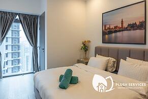 Eaton Residences KL by Plush