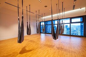 Eaton Residences KL by Plush