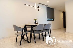 Eaton Residences KL by Plush