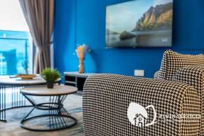 Eaton Residences KL by Plush