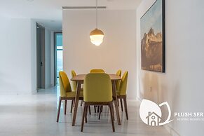 Eaton Residences KL by Plush