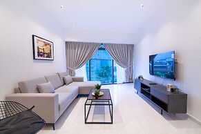 Eaton Residences KL by Plush