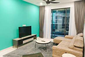 Eaton Residences KL by Plush