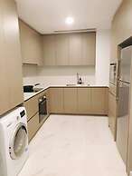 Eaton Residences KL by Plush