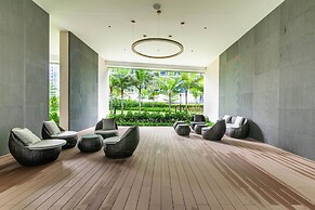 Eaton Residences KL by Plush