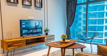 Eaton Residences KL by Plush