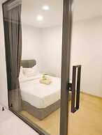 Eaton Residences KL by Plush