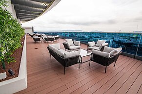 Eaton Residences KL by Plush