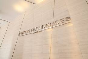 Eaton Residences KL by Plush