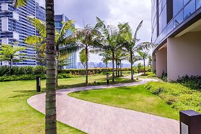 Eaton Residences KL by Plush