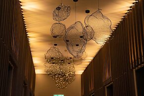 Eaton Residences KL by Plush