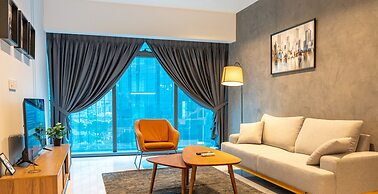 Eaton Residences KL by Plush