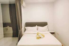 Eaton Residences KL by Plush