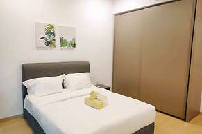 Eaton Residences KL by Plush