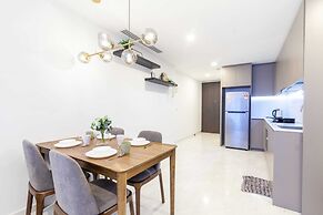 Eaton Residences KL by Plush