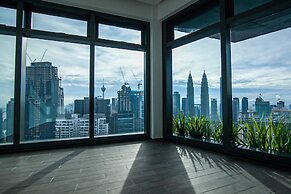 Eaton Residences KL by Plush