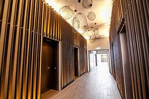 Eaton Residences KL by Plush