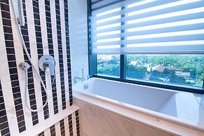 Eaton Residences KL by Plush