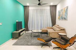 Eaton Residences KL by Plush