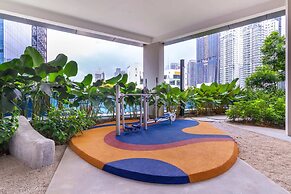 Eaton Residences KL by Plush