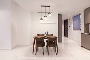 Eaton Residences KL by Plush