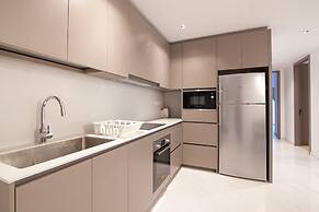 Eaton Residences KL by Plush