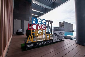 Eaton Residences KL by Plush