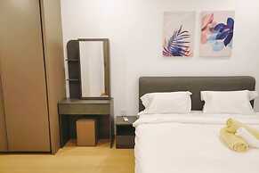 Eaton Residences KL by Plush