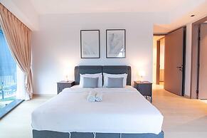 Eaton Residences KL by Plush