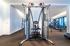 Eaton Residences KL by Plush