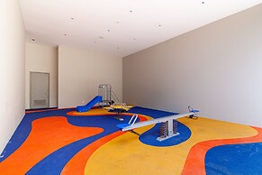 Eaton Residences KL by Plush