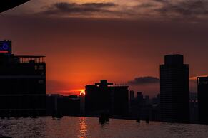 Eaton Residences KL by Plush